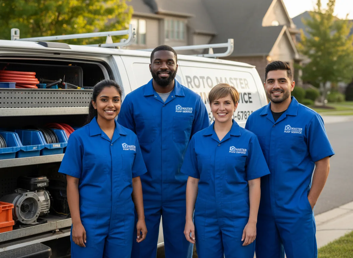 Sump Pump Installation company in North Fort Myers, FL